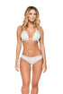 Luli Fama Muchachita Linda Drawstring Side Full Bottom